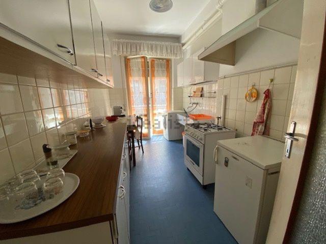 Appartamento in vendita di 94 m² in Corso Goffredo Mameli, 198