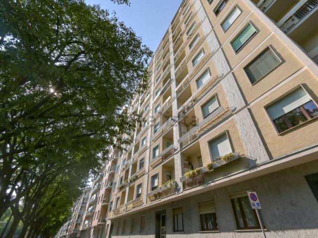 Appartamento in vendita di 94 m² in Corso Peschiera, 349