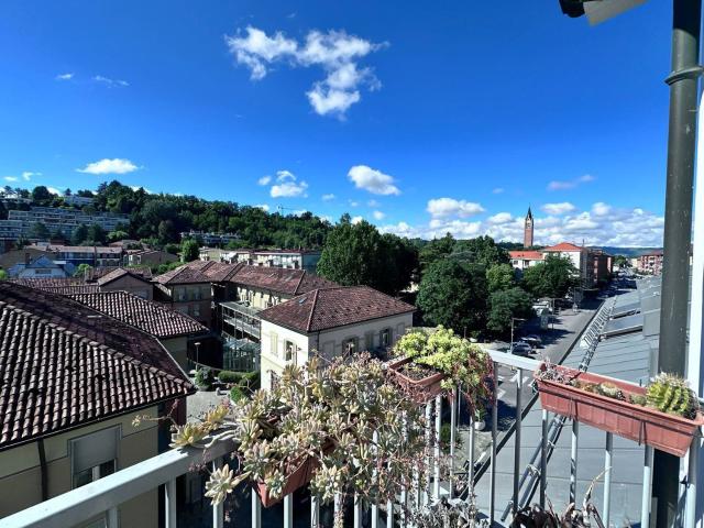 Appartamento in vendita di 94 m² in Corso Piave, 48