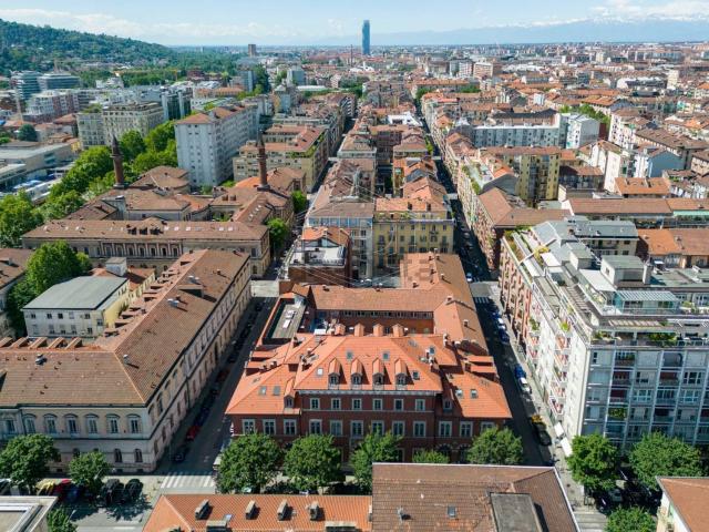 Appartamento in vendita di 94 m² in Corso Raffaello, 28
