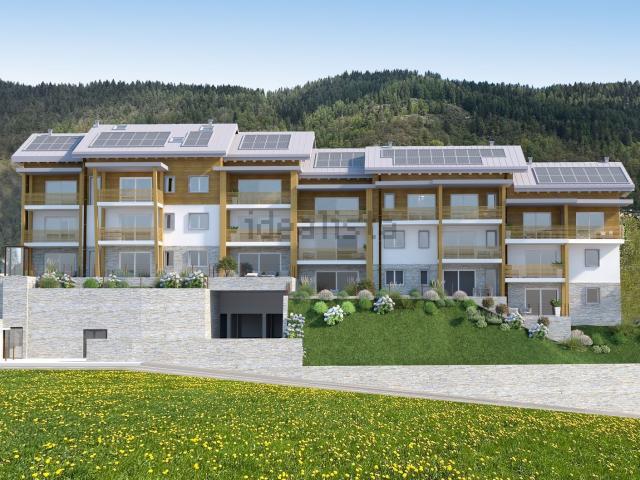 Appartamento in vendita di 94 m² in Corso Roma