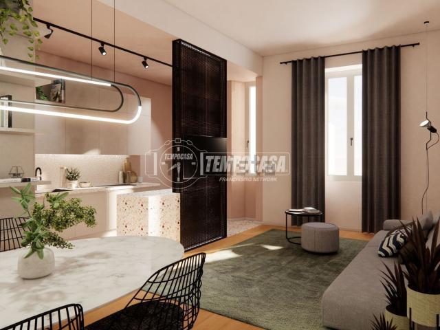 Appartamento in vendita di 94 m² in Corso Vittorio Emanuele II, 41
