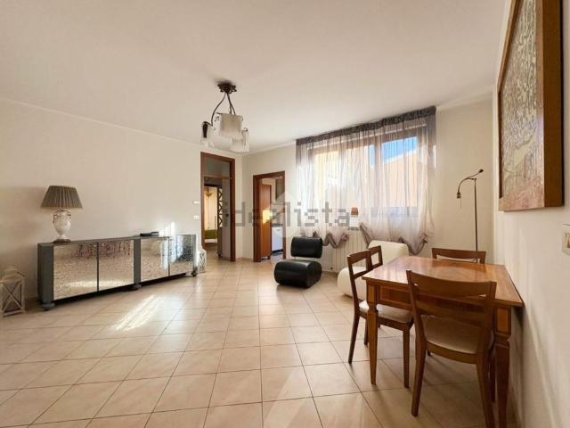 Appartamento in vendita di 94 m² in Largo Mario Bianco, 5