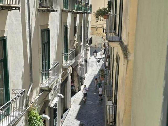 Appartamento in vendita di 94 m² in Largo Conservatorio Vecchio, 8