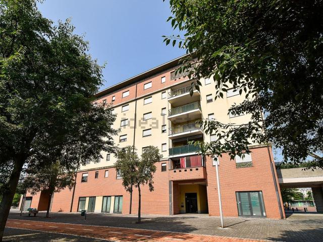Appartamento in vendita di 94 m² in Piazza Alboreto Michele, 72