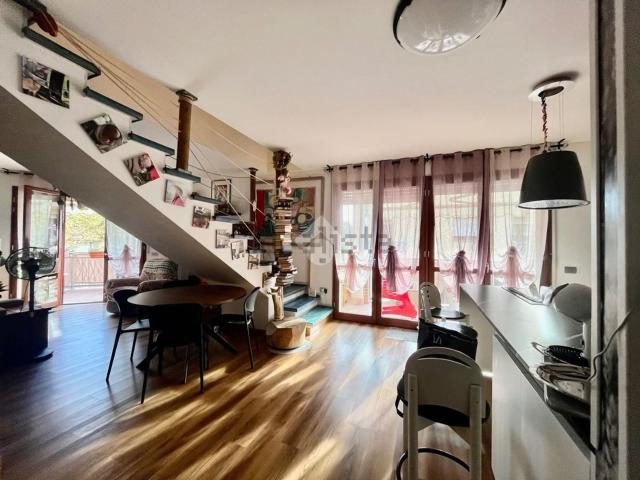 Appartamento in vendita di 94 m² in Piazza del Vecchio Ghetto