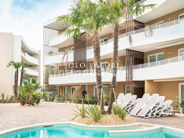 Appartamento in vendita di 94 m² in Piazza Nember