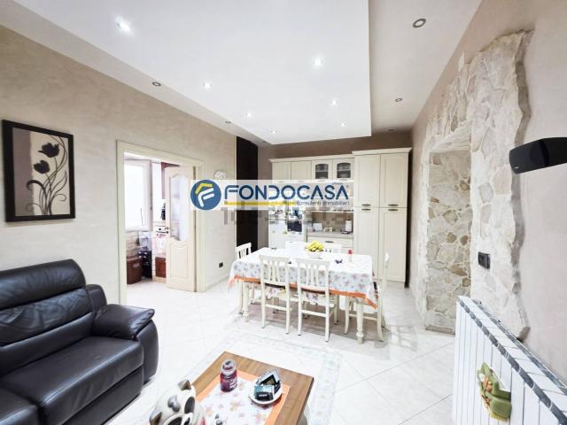 Appartamento in vendita di 94 m² in Piazza Niccolò Tommaseo, 3