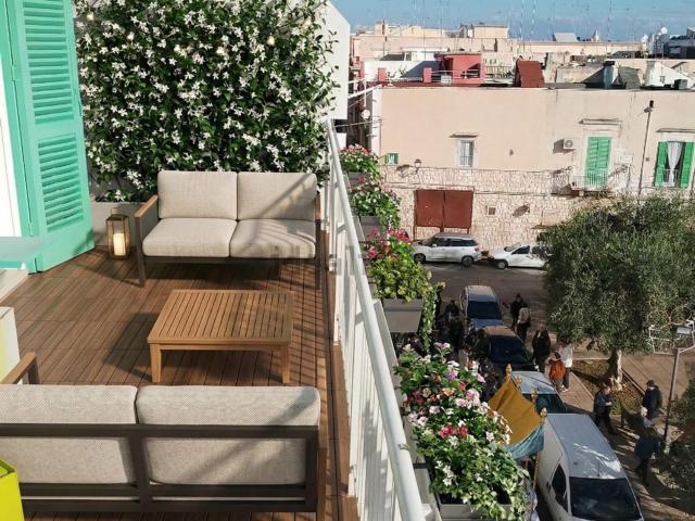 Appartamento in vendita di 94 m² in Piazza Paradiso