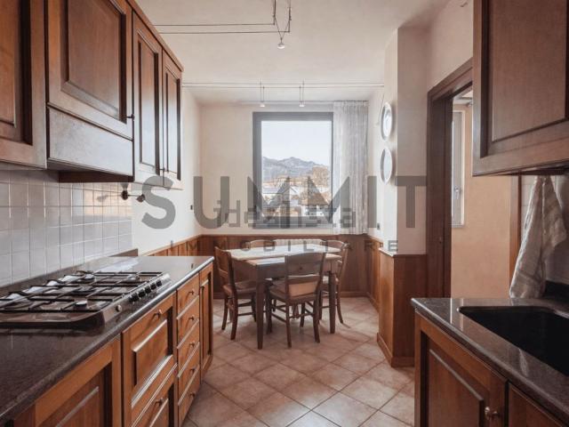 Appartamento in vendita di 94 m² in Piazza Rossi