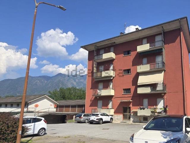 Appartamento in vendita di 94 m² in Piazzale B. Buozzi
