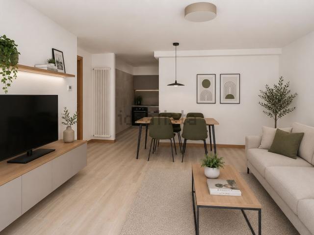 Appartamento in vendita di 94 m² in Piazzale Europa, 23