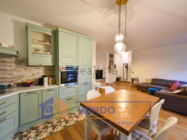 Appartamento in vendita di 94 m² in Strada del Pesco