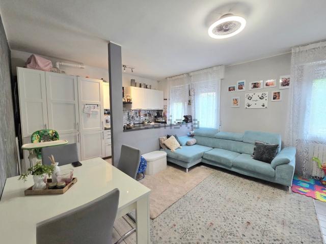 Appartamento in vendita di 94 m² in Strada Gonzaga, 4
