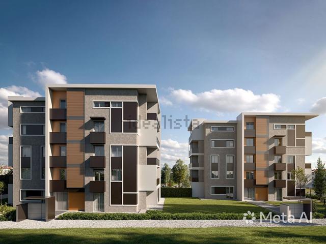 Appartamento in vendita di 94 m² in Strada Guidorossi