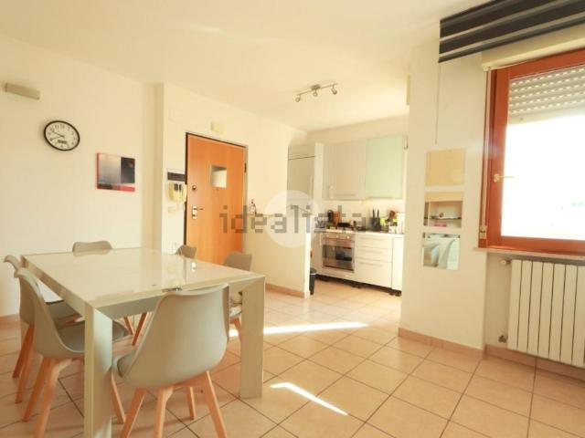 Appartamento in vendita di 94 m² in Strada Pandolfi, 11