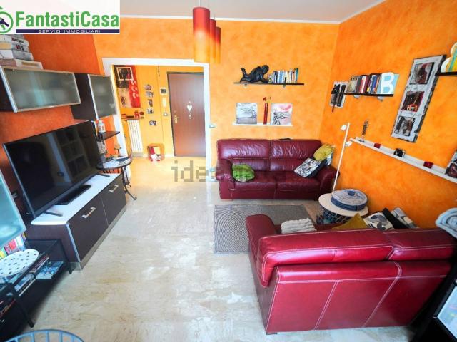 Appartamento in vendita di 94 m² in Strada Piossasco, 16