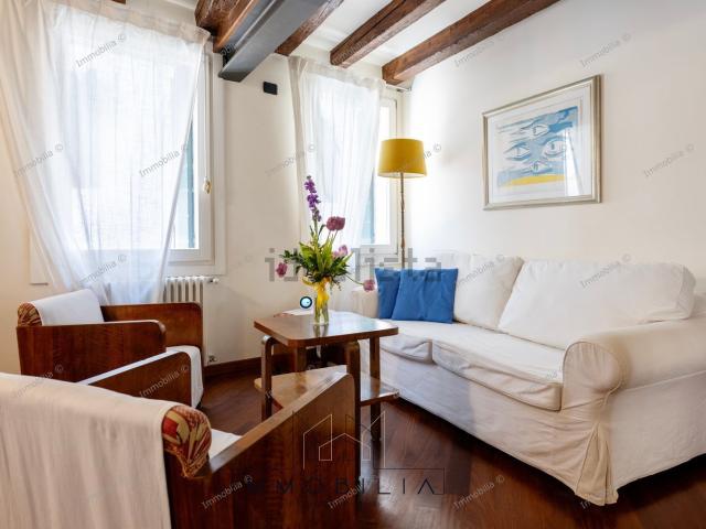 Appartamento in vendita di 94 m² in Sestiere di San Marco