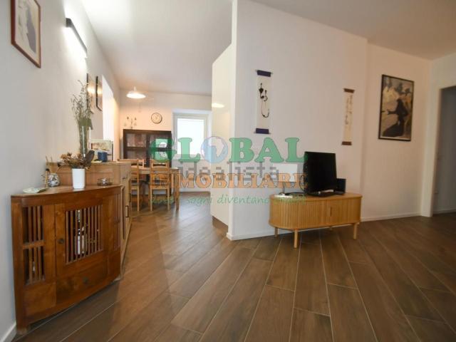 Appartamento in vendita di 94 m² in Vicolo della Comareta, 7