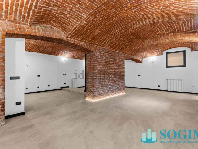 Appartamento in vendita di 94 m² in Vicolo L. Baldanza, 5