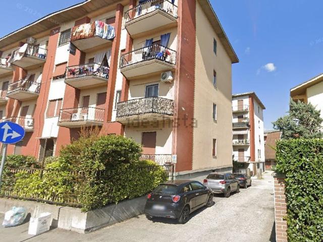 Appartamento in vendita di 94 m² in Via 4 Novembre, 13