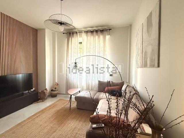 Appartamento in vendita di 94 m² in Via Tagliamento