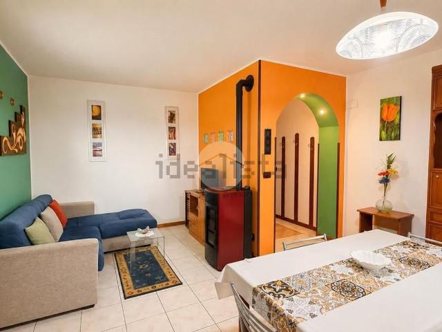 Appartamento in vendita di 94 m² in Via torre, 1