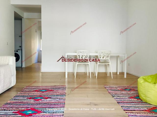 Appartamento in vendita di 94 m² in Via Trieste, 28