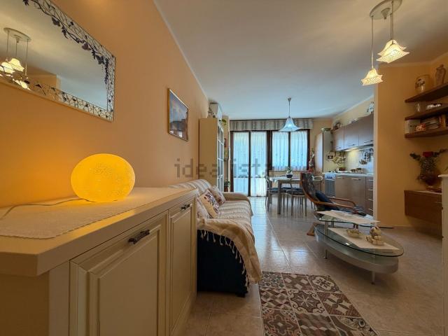 Appartamento in vendita di 94 m² in Via Turchetta, 38