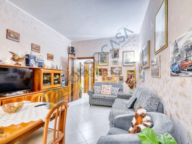 Appartamento in vendita di 94 m² in Via Udine, 8