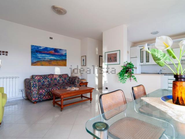 Appartamento in vendita di 94 m² in Via Ulisse, 3