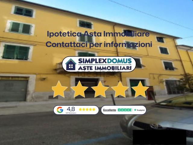 Appartamento in vendita di 94 m² in Via Verdi
