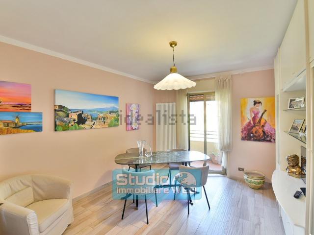 Appartamento in vendita di 94 m² in Via Verdi, 1