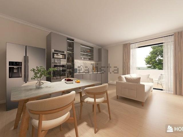 Appartamento in vendita di 94 m² in Via Vignolese, 35