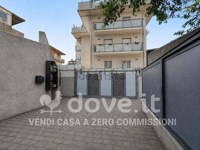 Appartamento in vendita di 94 m² in Via Vittorio Emanuele II, 97