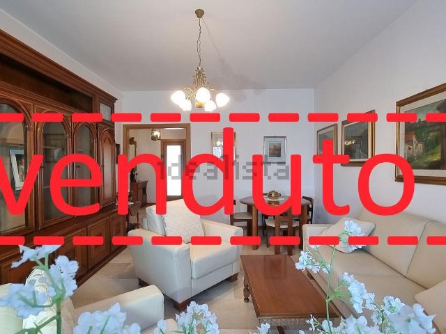 Appartamento in vendita di 94 m² in Via Volturno