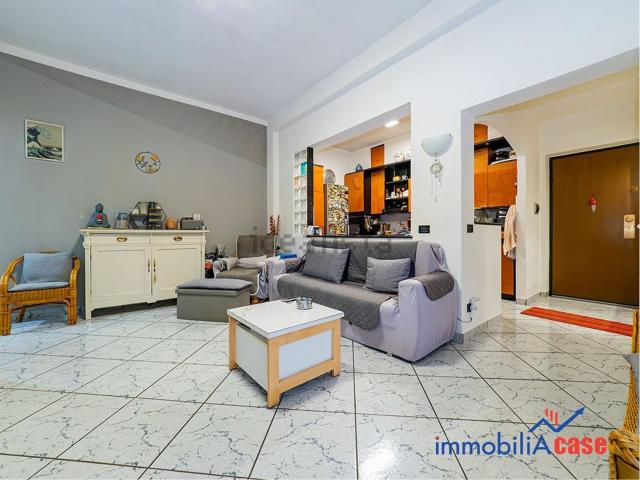 Appartamento in vendita di 94 m² in Via XX Settembre, 18