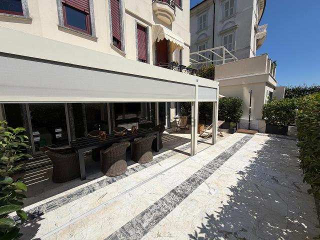 Appartamento in vendita di 94 m² in Via XX Settembre, 68