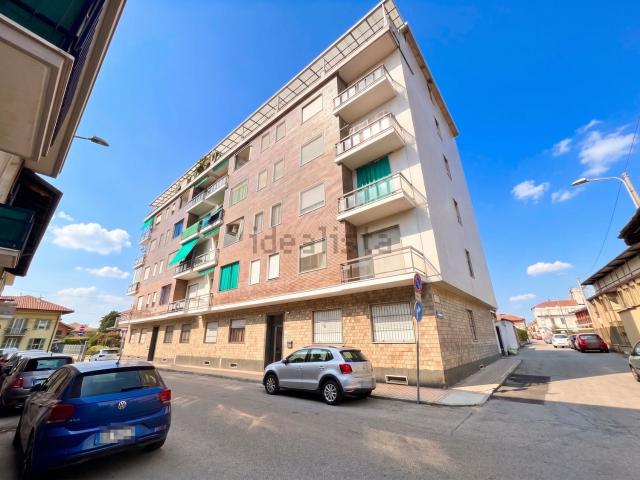 Appartamento in vendita di 94 m² in Via XXIV Maggio, 6