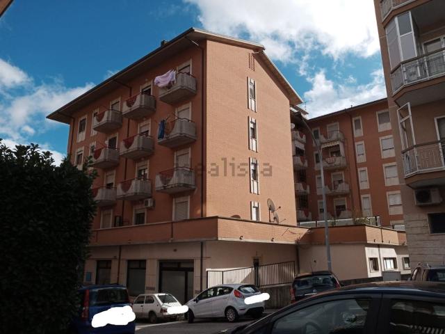 Appartamento in vendita di 94 m² in Via XXIV Maggio, 331