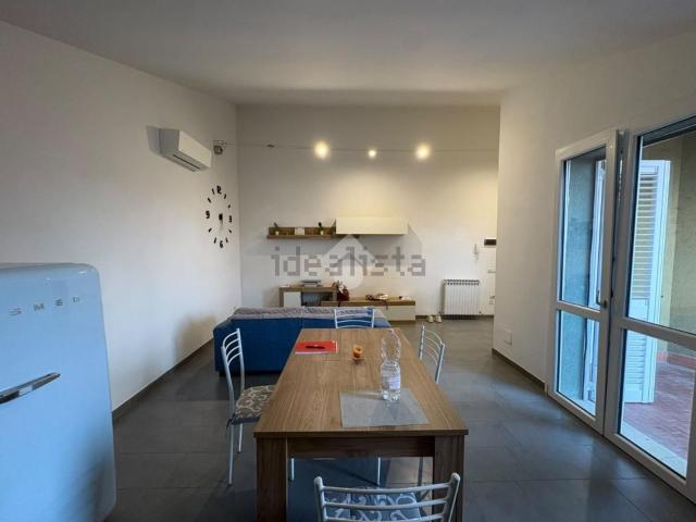 Appartamento in vendita di 94 m² in Via XXV Aprile, 15
