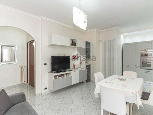 Appartamento in vendita di 94 m² in Via XXV Aprile, 10