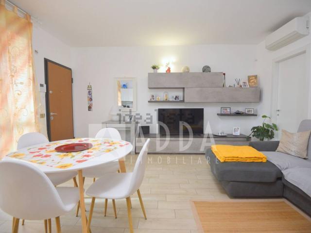 Appartamento in vendita di 94 m² in Via XXV Aprile