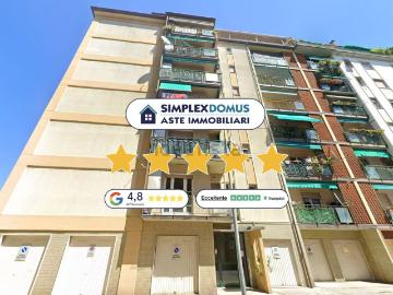 Appartamento in vendita di 94 m² in Via XXV Aprile