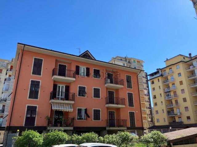 Appartamento in vendita di 94 m² in Via XXV Aprile, 8