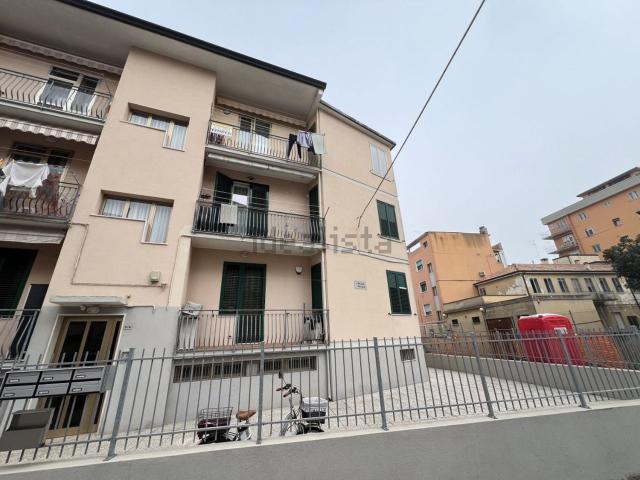Appartamento in vendita di 94 m² in Via A. Marinetti
