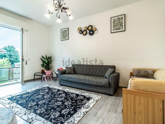 Appartamento in vendita di 94 m² in Via A. de Gasperi, 345