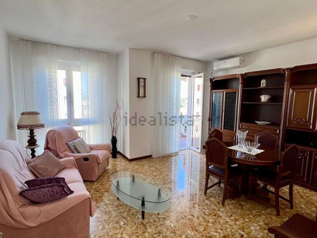 Appartamento in vendita di 94 m² in Via A. Gramsci, 56