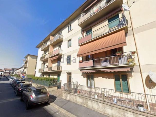 Appartamento in vendita di 94 m² in Via Adda, 14