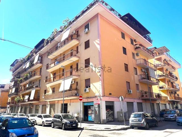 Appartamento in vendita di 94 m² in Via Aloisio Juvara, 42